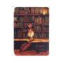 Чохол до електронної книги BeCover Smart Case Amazon Kindle Paperwhite 12th Gen. 2024 7"/Colorsoft (2024) Library Girl (712856)