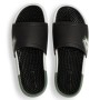 Шльопанці Arena Marco Active 009279-100 чорний, білий 46 (3468337513049)