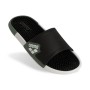 Шльопанці Arena Marco Active 009279-100 чорний, білий 46 (3468337513049)