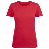 Футболка James Harvest American U Lady червоний XL (2124008400XL)