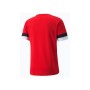 Футболка Puma teamRISE Jersey 704932-01 червоний S (4063699212082)