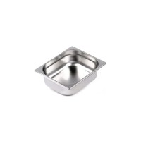 Гастроємність FoREST Food Line GN 2/3 h 150 мм 13 л (232380)