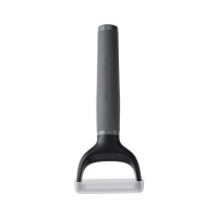 Овочечистка KitchenAid Classic горизонтальна 18 см сірий (KHA145OHCHGG)