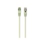 Патч-корд 30м FTP cat 6 CCA gray Cablexpert (PP6-30M)