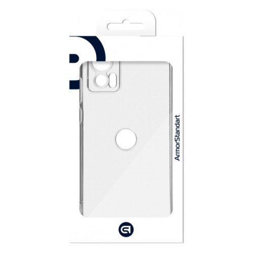 Чохол до мобільного телефона Armorstandart Air Force Motorola Edge 30 Neo Camera cover Transparent (ARM69510)