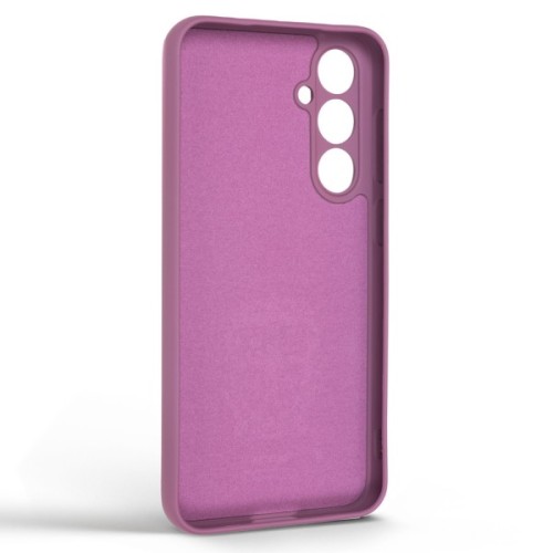 Чохол до мобільного телефона Armorstandart Icon Ring Samsung S23FE 5G Grape (ARM72791)