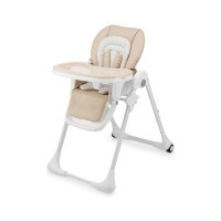 Стілець для годування Kinderkraft Tummie Beige (5902533925056)