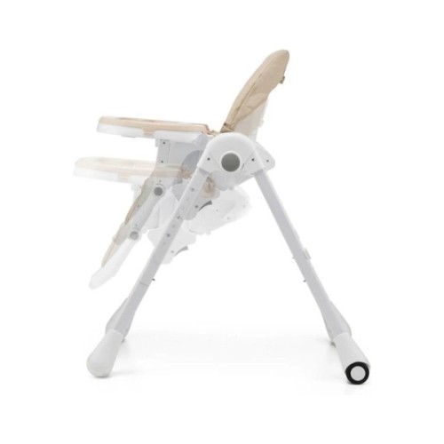 Стілець для годування Kinderkraft Tummie Beige (5902533925056)