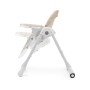 Стілець для годування Kinderkraft Tummie Beige (5902533925056)