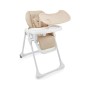 Стілець для годування Kinderkraft Tummie Beige (5902533925056)