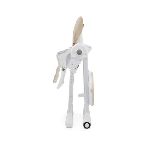 Стілець для годування Kinderkraft Tummie Beige (5902533925056)