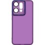 Чохол до мобільного телефона Armorstandart Shade OPPO Reno14 Pro 5G Dark Violet (ARM87432)
