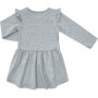 Плаття дитяче POP FASHION з іграшками (6747-116G-gray)