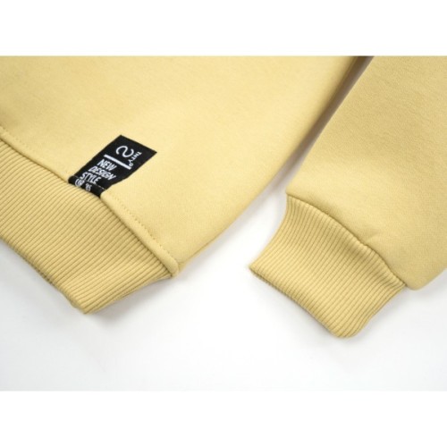 Спортивний костюм дитячий Toontoy флісовий (24315-92B-green)