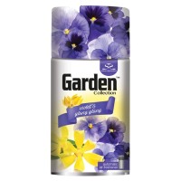 Освіжувач повітря Garden Violet & Ylang Ylang Змінний балон 260 мл (8699009436518)