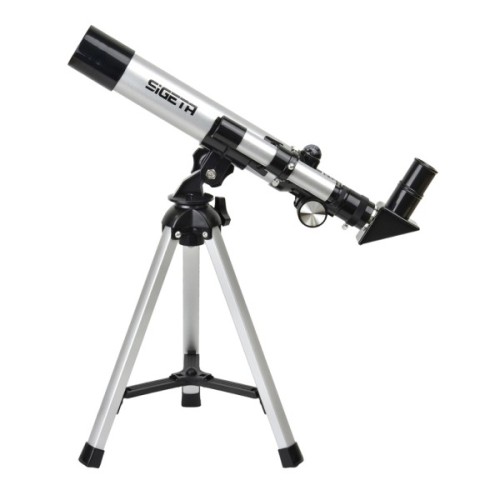 Телескоп Sigeta Kleo II 40/400 AZ (65343)