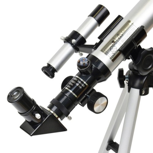 Телескоп Sigeta Kleo II 40/400 AZ (65343)