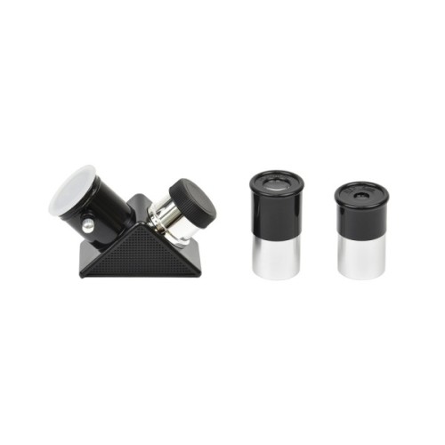 Телескоп Sigeta Kleo II 40/400 AZ (65343)