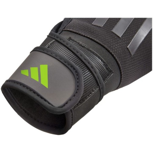 Рукавички для фітнесу Adidas Elite Training Gloves ADGB-14255 зелений L (885652024600)
