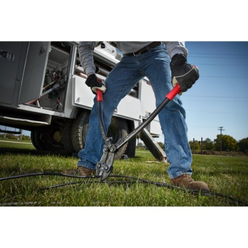 Болторіз Milwaukee 61см (4932464826)