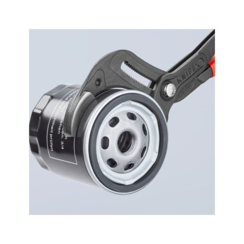 Ключ KNIPEX трубний 250мм (81 01 250)