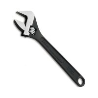 Ключ Toptul розвідний трубний 6" (160мм, 20мм) (AMAC2015)