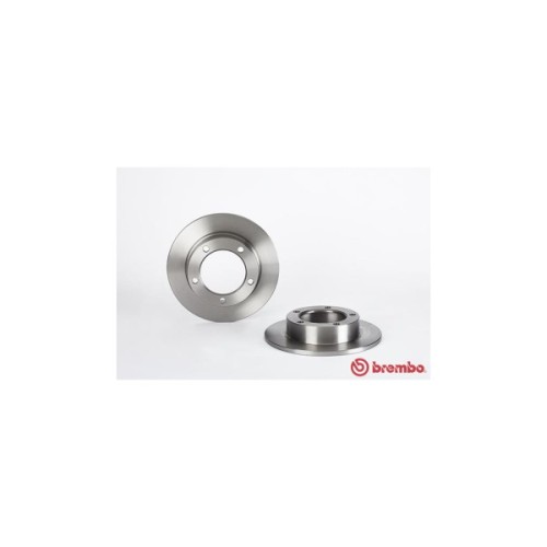 Гальмівний диск Brembo 08.3939.10