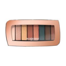 Тіні для повік Deborah Color Moods Palette 03 - Sunset (8009518376388)