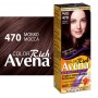 Фарба для волосся Acme Color Avena Rich Color Стійка 470 - Мокко (4823115502667)