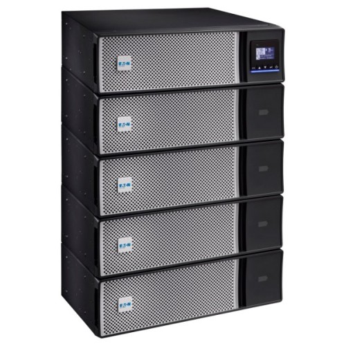 Пристрій безперебійного живлення Eaton 5PX G2 3000VA RT3U (5PX3000IRT3UG2)