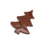 Форма для шоколаду Chocolate World Ялинка 1х2 84,5 г (12008 CW)