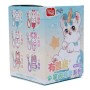 Брелок 10/10 Toys сюрприз Fabulous beasts (QWYS401)