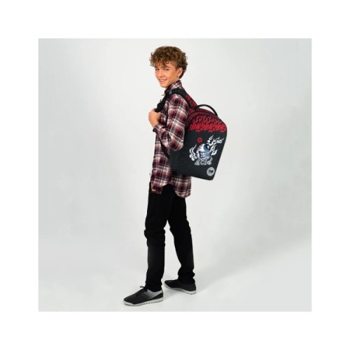 Рюкзак шкільний GoPack Teens 135M-4 (GO26-135M-4)