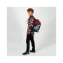 Рюкзак шкільний GoPack Teens 135M-4 (GO26-135M-4)
