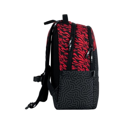 Рюкзак шкільний GoPack Teens 135M-4 (GO26-135M-4)