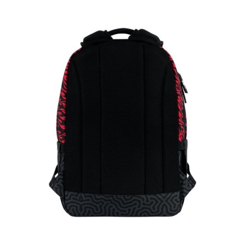 Рюкзак шкільний GoPack Teens 135M-4 (GO26-135M-4)