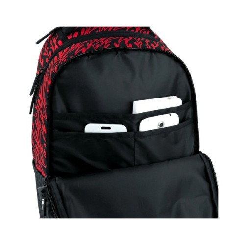 Рюкзак шкільний GoPack Teens 135M-4 (GO26-135M-4)