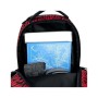Рюкзак шкільний GoPack Teens 135M-4 (GO26-135M-4)