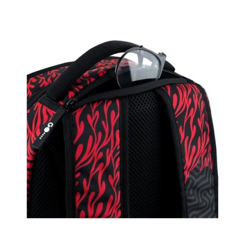 Рюкзак шкільний GoPack Teens 135M-4 (GO26-135M-4)