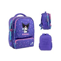 Рюкзак дитячий Kite Kids 559 HK-1 Kuromi (HK26-559XS-1)