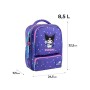 Рюкзак дитячий Kite Kids 559 HK-1 Kuromi (HK26-559XS-1)