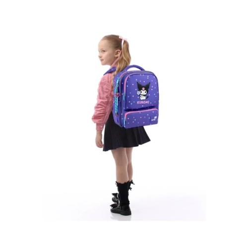 Рюкзак дитячий Kite Kids 559 HK-1 Kuromi (HK26-559XS-1)