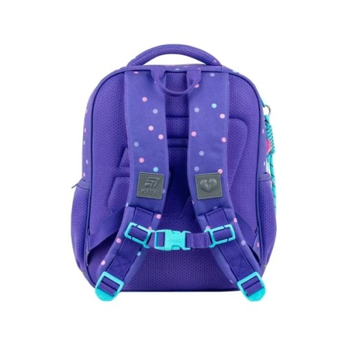 Рюкзак дитячий Kite Kids 559 HK-1 Kuromi (HK26-559XS-1)
