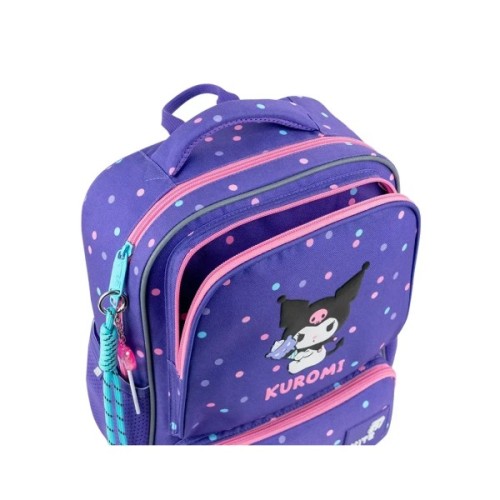 Рюкзак дитячий Kite Kids 559 HK-1 Kuromi (HK26-559XS-1)