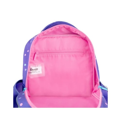 Рюкзак дитячий Kite Kids 559 HK-1 Kuromi (HK26-559XS-1)