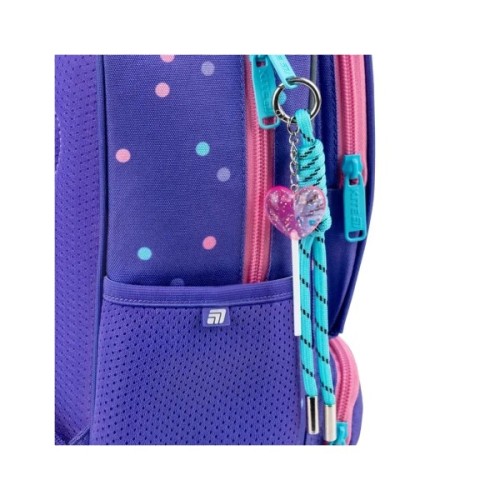 Рюкзак дитячий Kite Kids 559 HK-1 Kuromi (HK26-559XS-1)