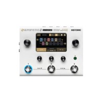 Гітарний процесор Hotone Audio Ampero II Stomp (232937)