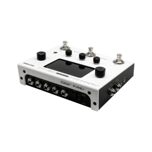 Гітарний процесор Hotone Audio Ampero II Stomp (232937)