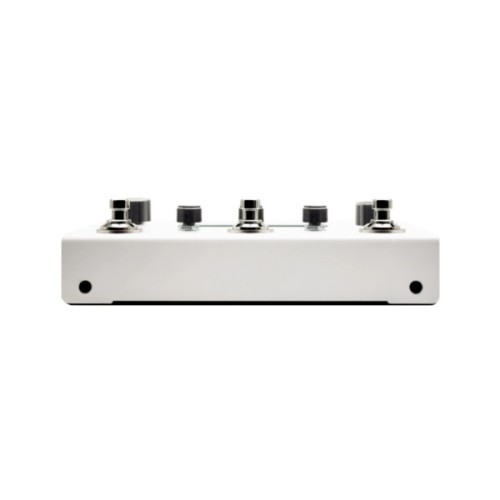 Гітарний процесор Hotone Audio Ampero II Stomp (232937)