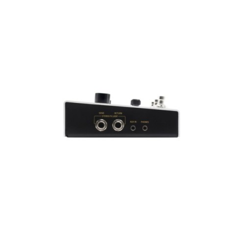 Гітарний процесор Hotone Audio Ampero II Stomp (232937)